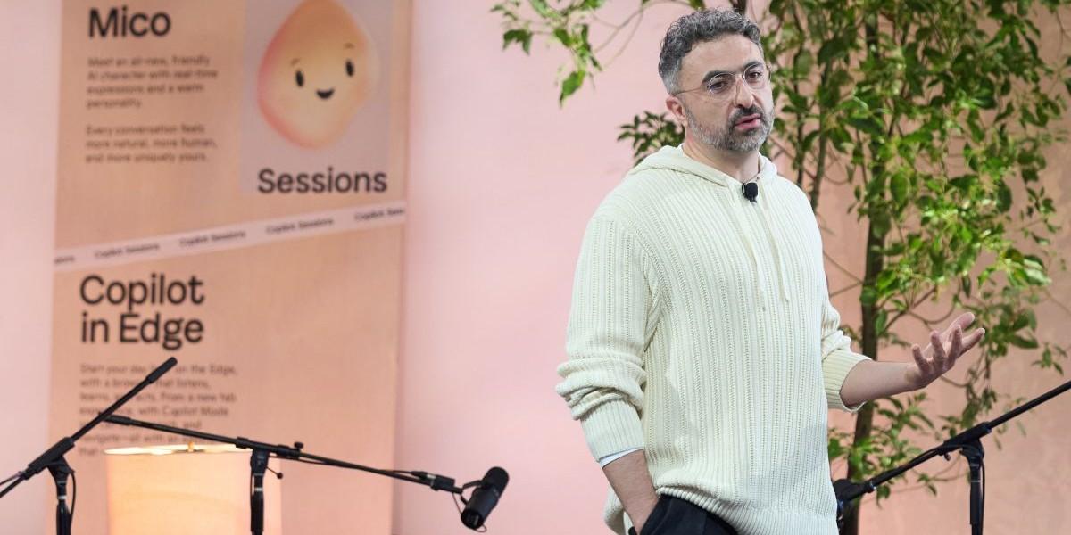 Stora AI-satsningar kan stjälpa jättar