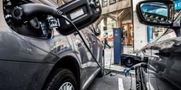 Okänd elbil överraskar: Kör 1 044 kilometer utan att ladda