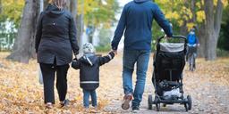 Nya regler för sambor – så vill utredarna ändra lagen