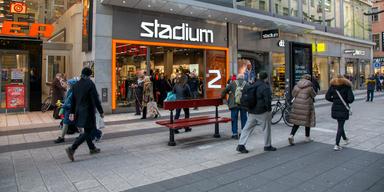 Fler bedragare under shoppingmånaderna