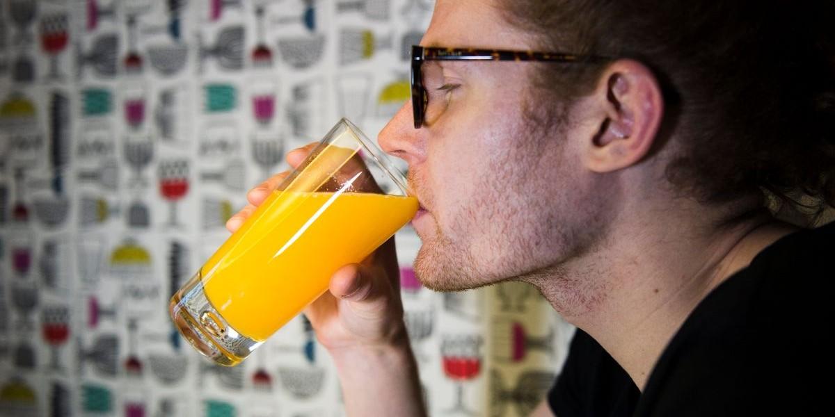 Tio ultraprocessade livsmedel att undvika