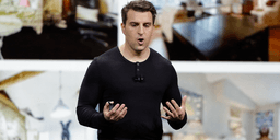 Airbnb bromsar in – har pionjären peakat?