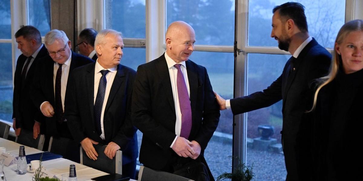 Ubåtsorder skapar 100-tals nya jobb