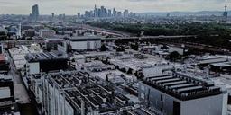 Tekniken som vinner stort när hela världen bygger datacenter