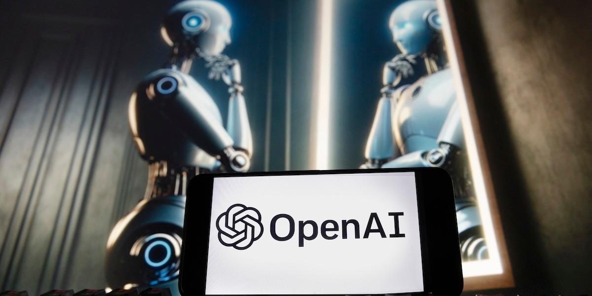 En ny studie visar att rysk propaganda styr svaren hos bland annat OpenAI.