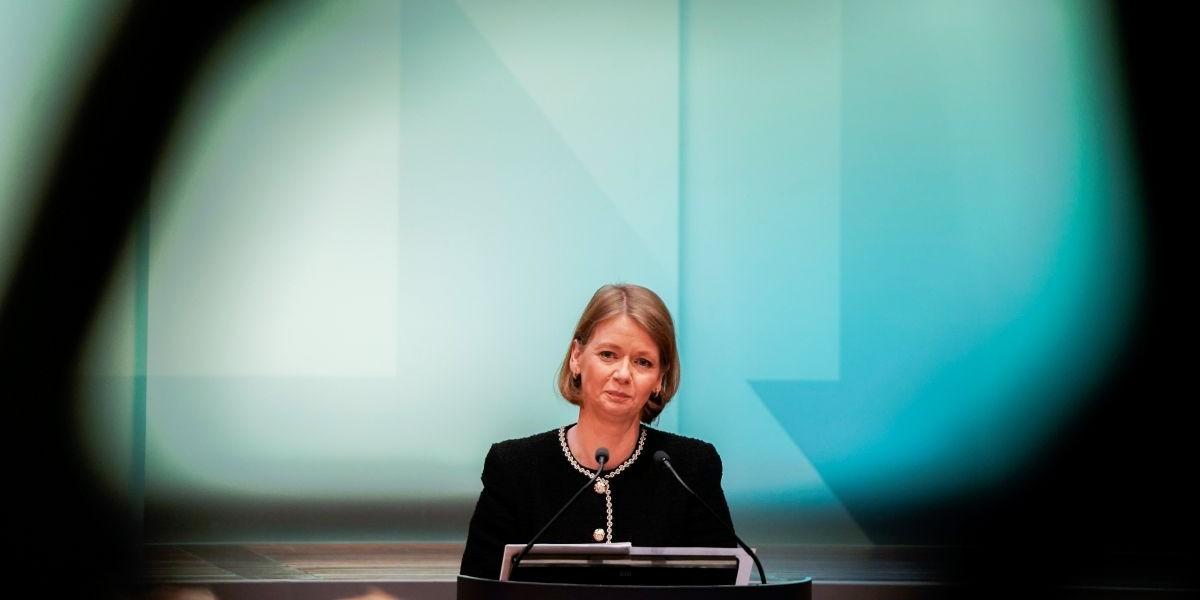 Norge väntar sig ökad reallönetillväxt