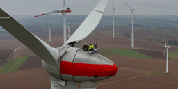 Vindkraftsmotståndet breder ut sig i fler länder