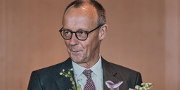 Tyskland köper missiler för 35 miljarder