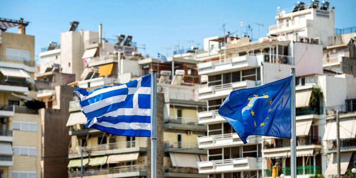 Södra Europa har flest långtidsarbetslösa i EU