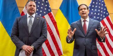 Ukraina kan ställas inför två dåliga val