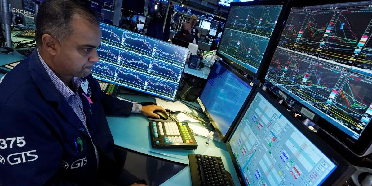 Analytiker tror på tuffa börsår