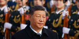 USA i Kinas grepp: "Tar 10 år att ta sig loss"