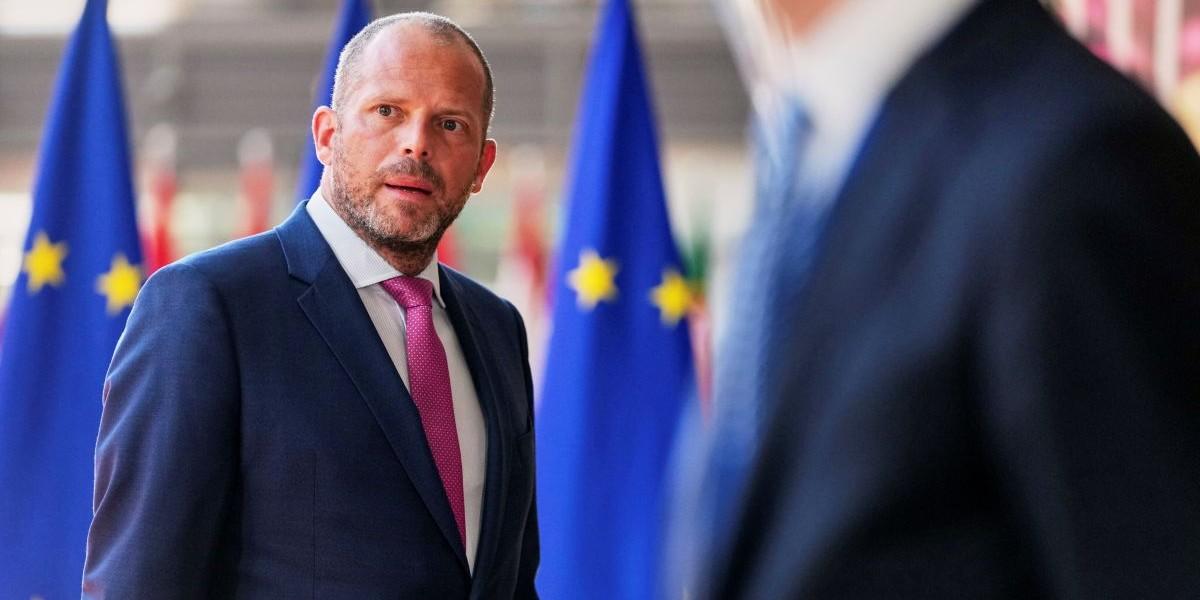 Misstänkta drönare över belgiska armébaser