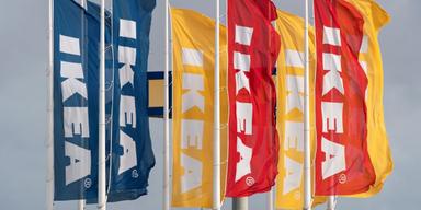 Varuhuset dränktes en vecka innan invigning