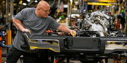 Skrämmande siffror: Nästan halva USA är i recession