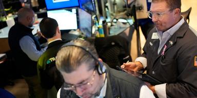 Analytiker: Wall Street missar nästa krasch