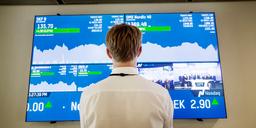 Amerikanska kapitaljätten som ruskar om Stockholmsbörsen