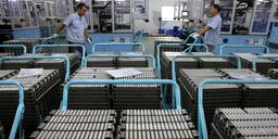 Den tysta revolutionen – batterier den nya oljan