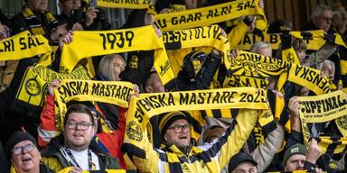 Därför vinner Mjällby allsvenskan