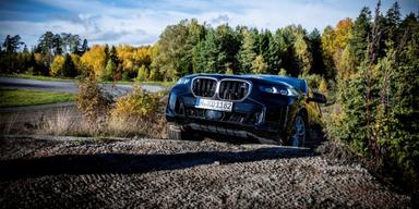 Utrett: BMW har arroganta förare