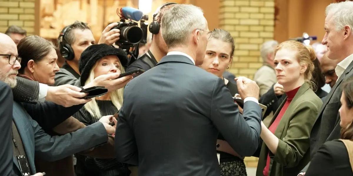 Norge kan bojkottas i USA