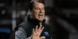 Fords vd skruvade isär konkurrenternas bilar: "Chockerande"