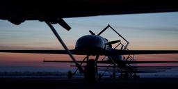 Så blev Ukrainas drönare krigets vinnare