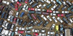 Bilarna som håller på att försvinna – ingen vill köpa dem längre