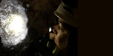 Nytt projekt ska rena gruvvatten