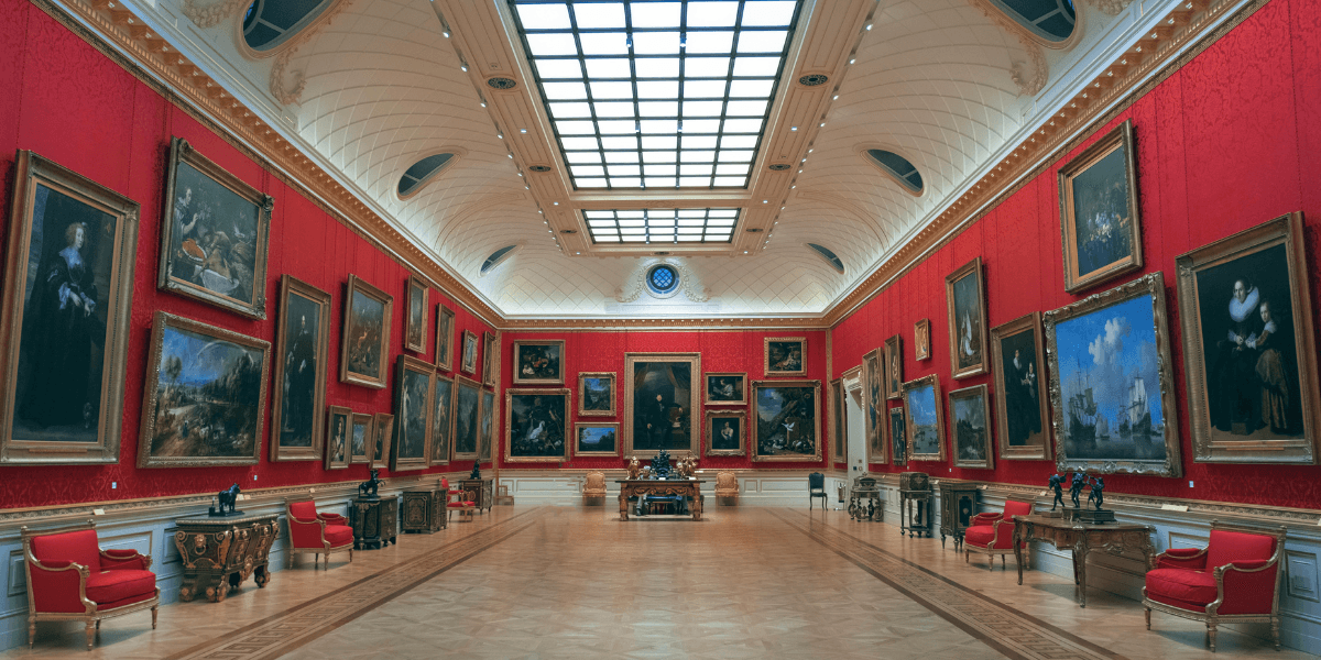 Att konst förfalskas är inget nytt men nu kan man även förfalska äkthetsintygen. Det blir snårigt att veta vad som är äkta och inte. (Foto: Canva)