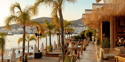 Nu kan du flyga direkt till Medelhavets hetaste budgetdestination