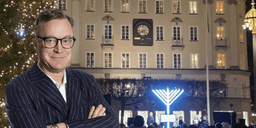 Viggos dagbok: Träning, tv, tro och tidsandan