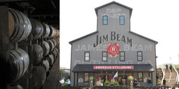 Whiskeybergen växer – Jim Beam drar i nödbromsen