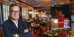 Viggos dagbok: Galopp i Skåne, roman i slutfasen och 1 002 artiklar senare