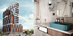 Snart får den skånska metropolen sitt eget lyxiga spahotell