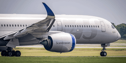 Ny Airbus kan göra slut på SAS mest ifrågasatta långflyg