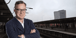 Viggos dagbok: Vintermörker, maktmingel och min breda häck