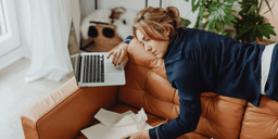 Sluta säga att du har "sååå mycket just nu"