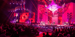 De är hetast på Linkan – skrytmaskinen som styr White collar i Sverige