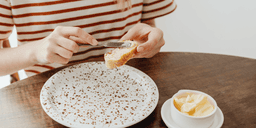 Smör eller margarin – sanningen som gör slut på frukostbråket