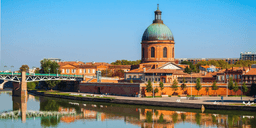 En perfekt helg i Toulouse: Här är sju skäl att bli förälskad i Frankrikes rosa raket