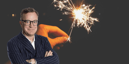 Nyårskrönika: Sju månader, tio miljoner läsare och ett privilegium som heter nyfikenhet