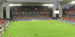 Fotobolls-VM 2026: FIFA sänker biljettpriset - men inte för alla