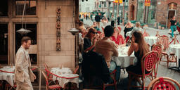 Så överlever en krog i 80 år – utan koncern och kortsiktiga trender