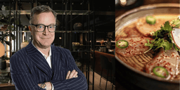 Viggo testar Quan i Malmö