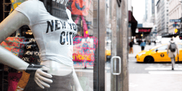 Perfect Weekend: Modeproffsets hemliga shopping i New York