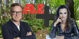 Podcasten AI+: Skogen är inte ett problem