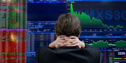 Ny smäll för svenska krisaktiens ägare