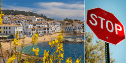 Svenskarna tog över Spanien – och spanjorerna sa stopp