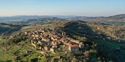 Drömflytten till Italien – få hjälp med hyran och köpet